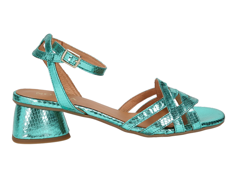 Nolita Sandales Vert