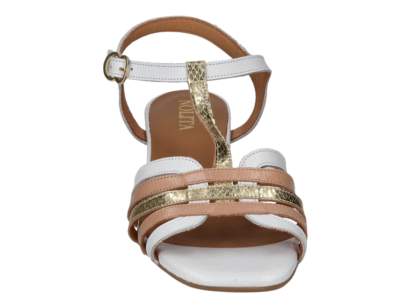 Nolita Sandales Blanc