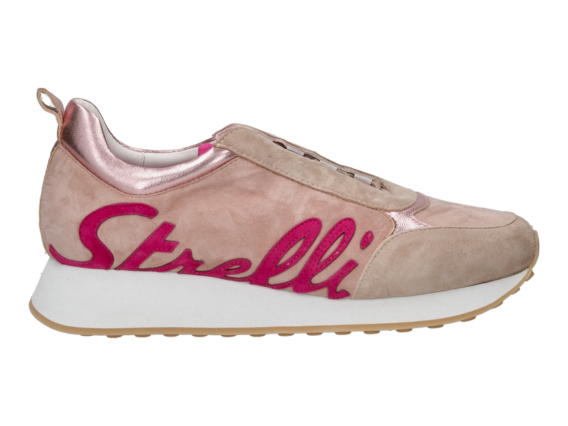 Olivier Strelli Sneakers Beige
