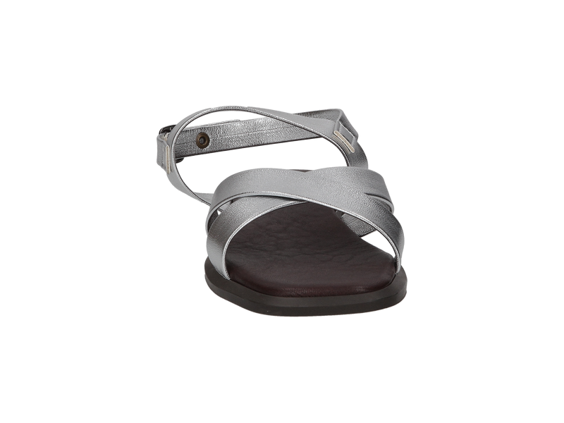 Slaye Sandales Argent