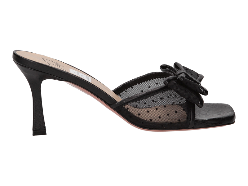 Roberto Festa Mules Noir