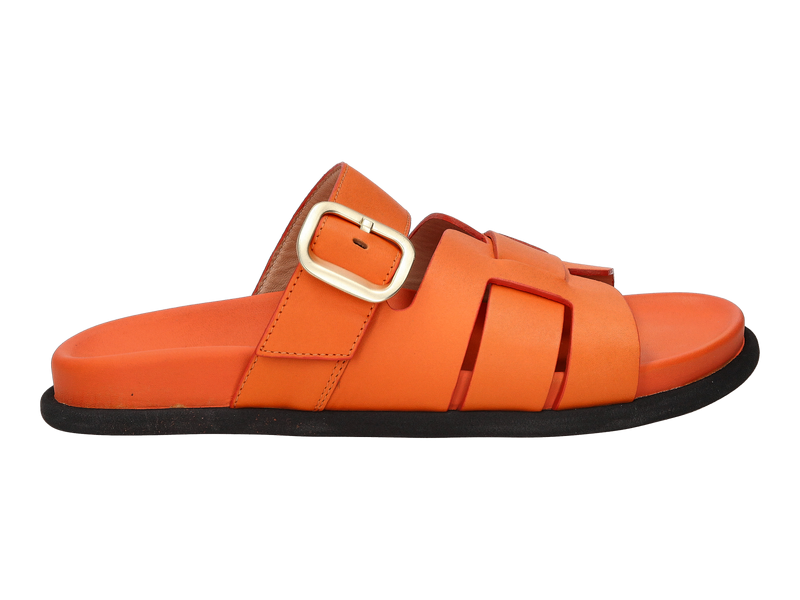 Triver Flight Tongues Orange