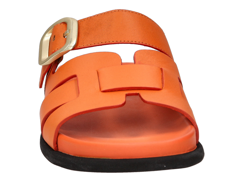 Triver Flight Tongues Orange