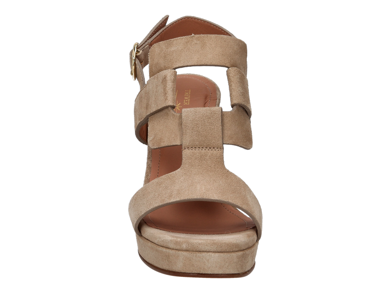 Triver Flight Sandales Beige