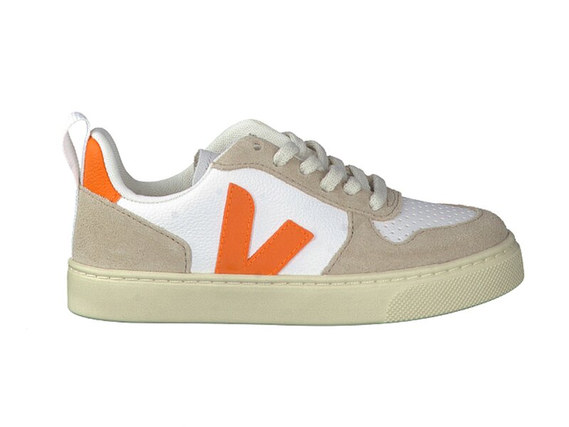 Veja Baskets Off White