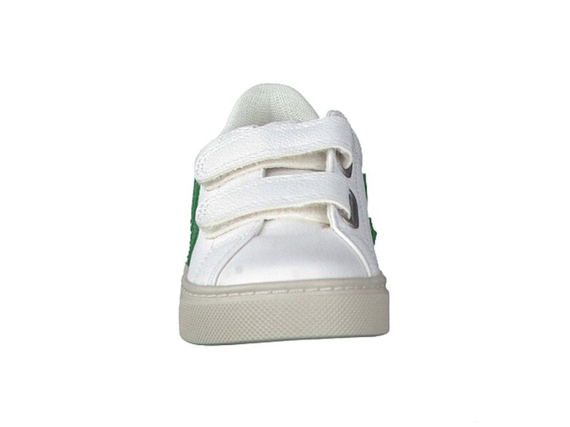 Veja Velcro Schoenen Off White