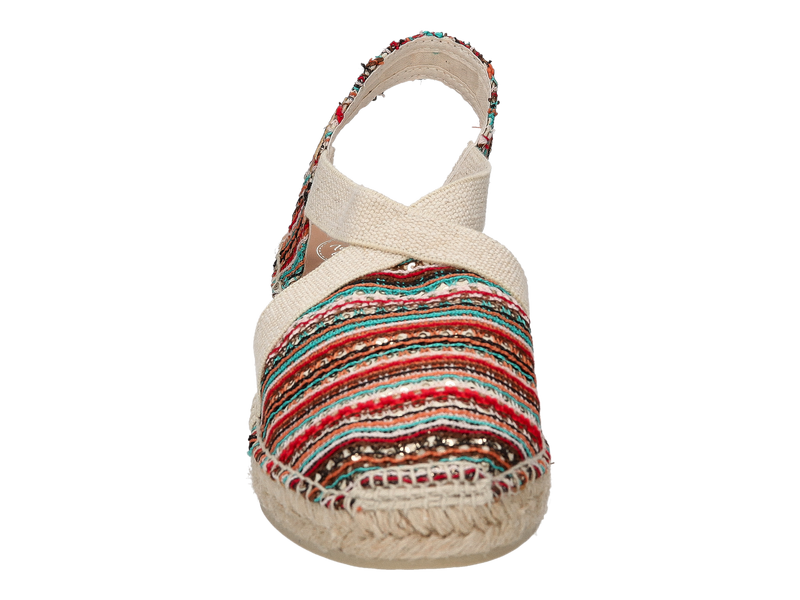 Toni Pons Espadrilles Multi