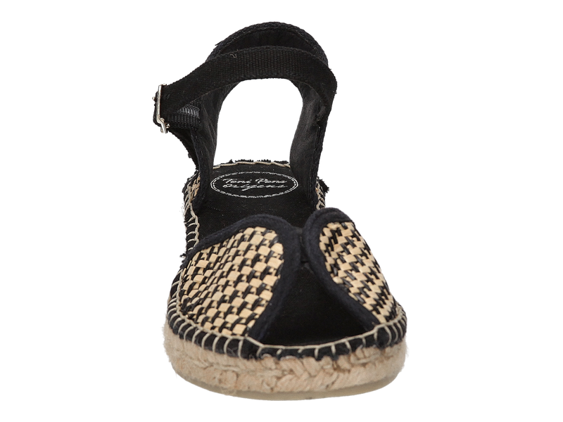 Toni Pons Espadrilles Noir