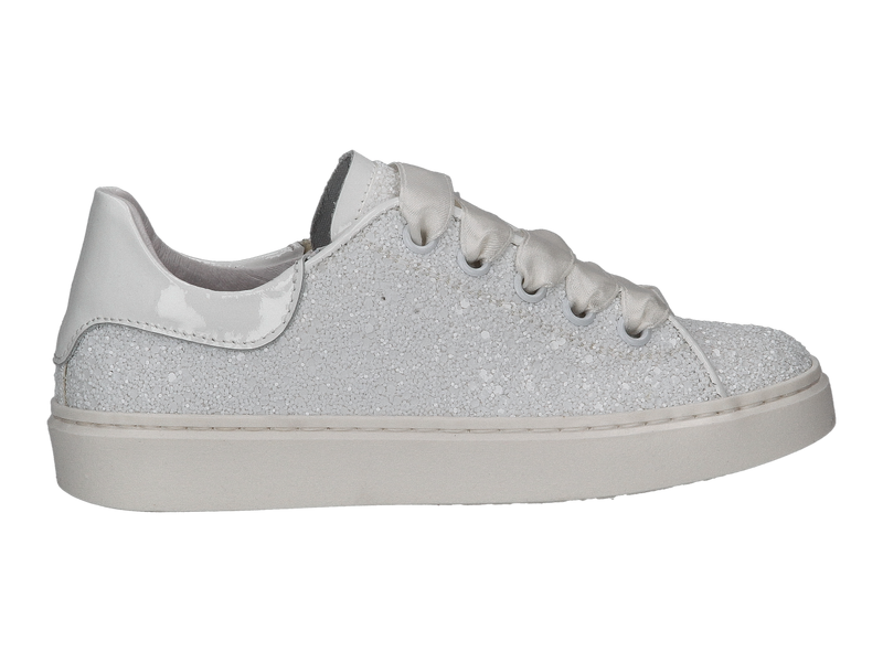 Banaline Baskets Blanc