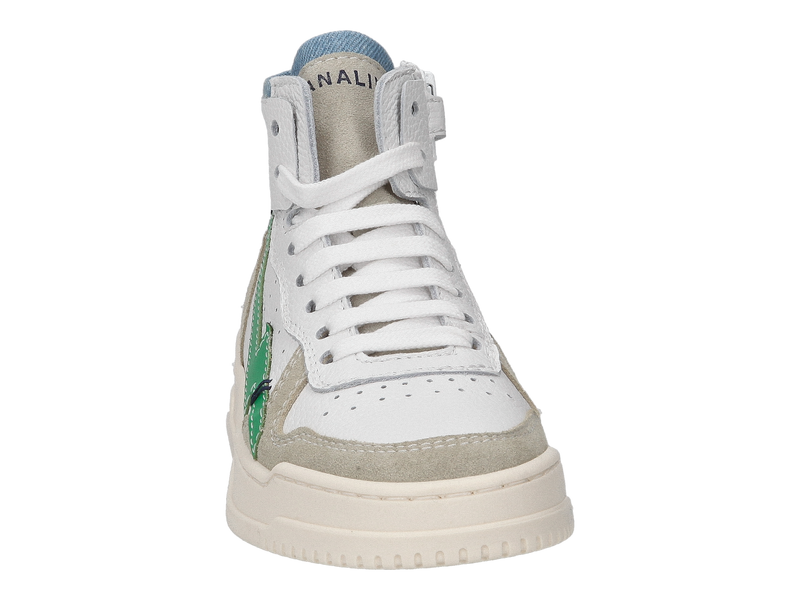 Banaline Sneakers White