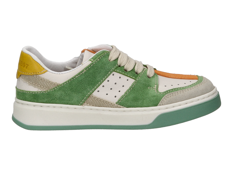 Banaline Baskets Vert