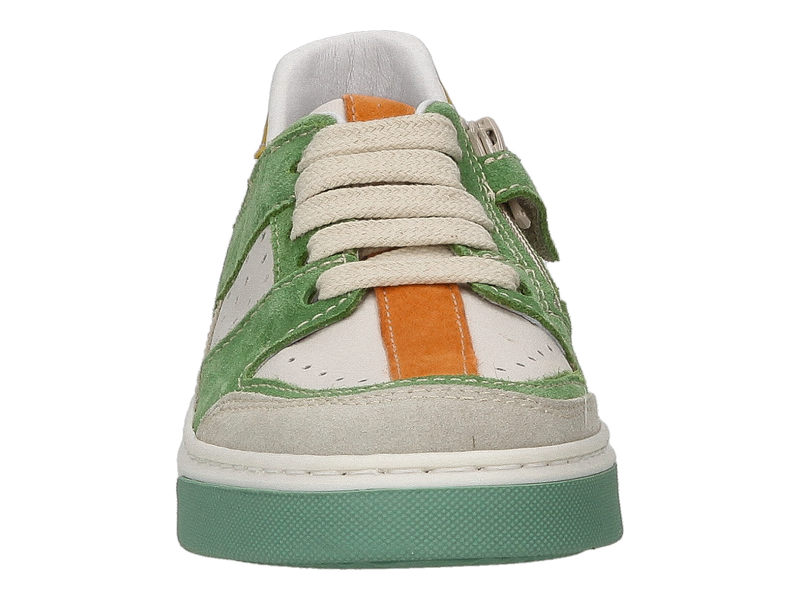 Banaline Sneakers Groen