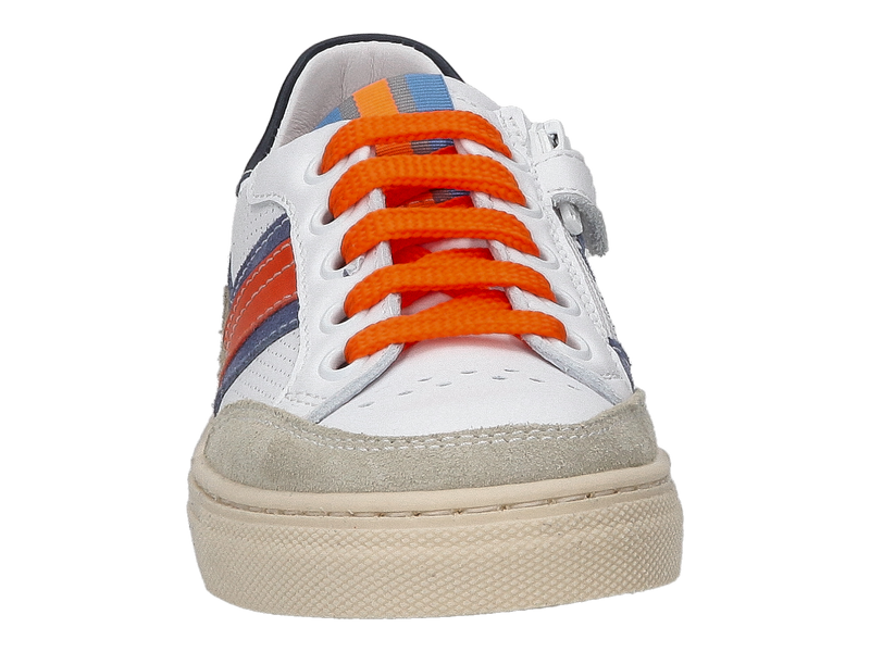 Banaline Baskets Blanc