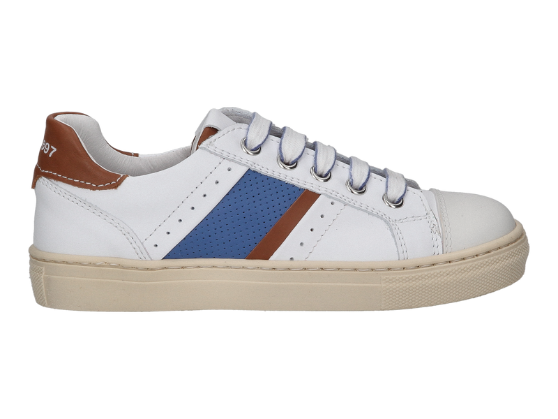 Banaline Sneakers White