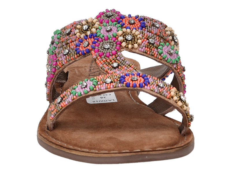 Lazamani Sandales Multi