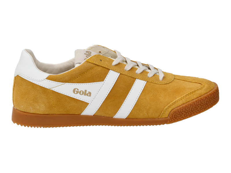 Gola Sneakers Yellow