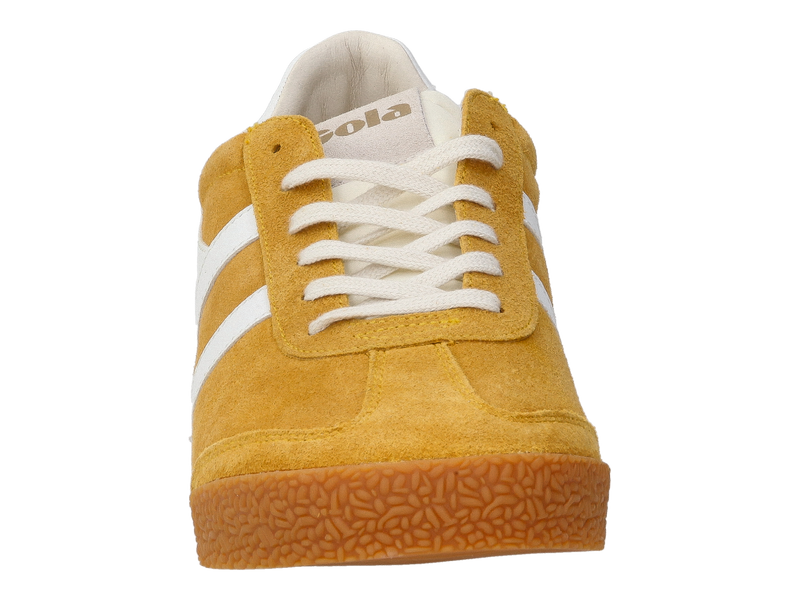 Gola Sneakers Yellow