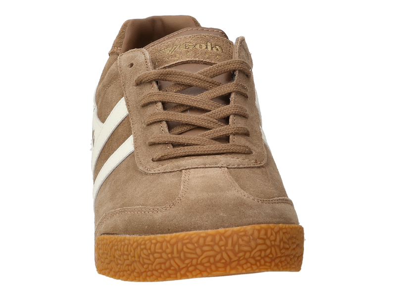 Gola Sneakers Cognac