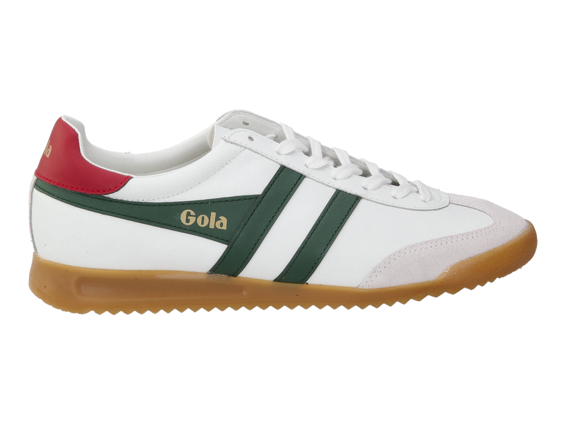 Gola Sneakers Green