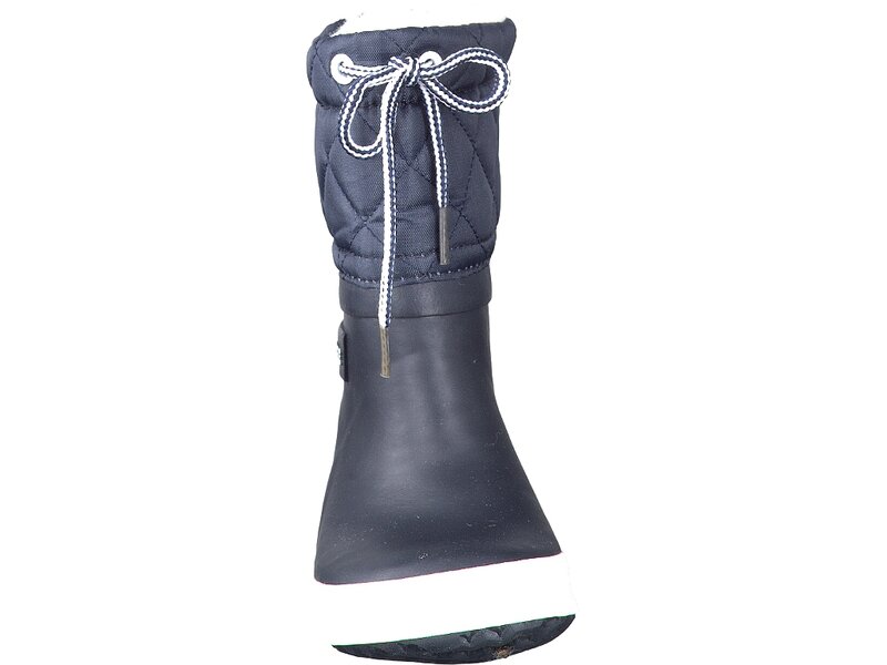 Aigle Bottes De Pluie Bleu