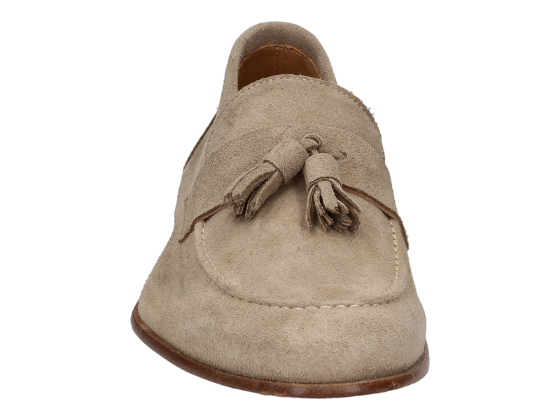 Bekijk product 'Berwick Mocassins Beige' Berwick Mocassins Beige