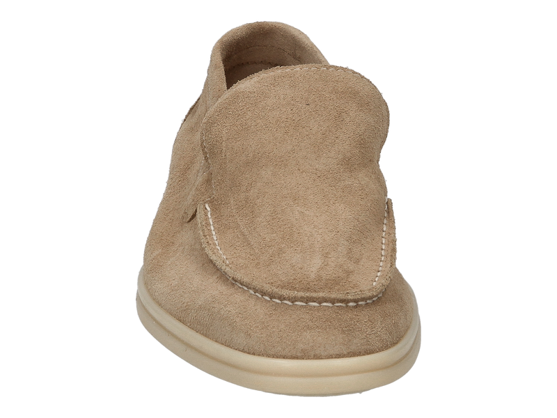 Berwick Mocassins Beige