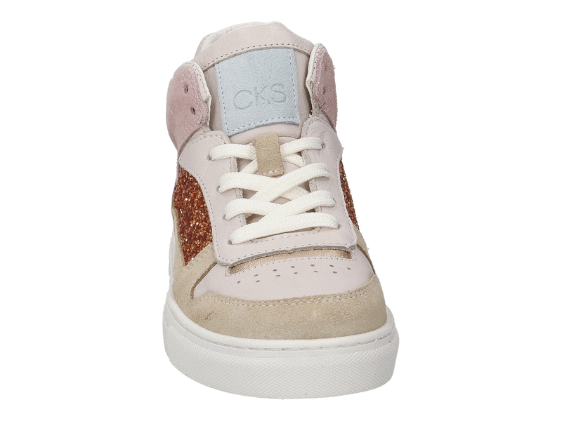 Cks Baskets Beige