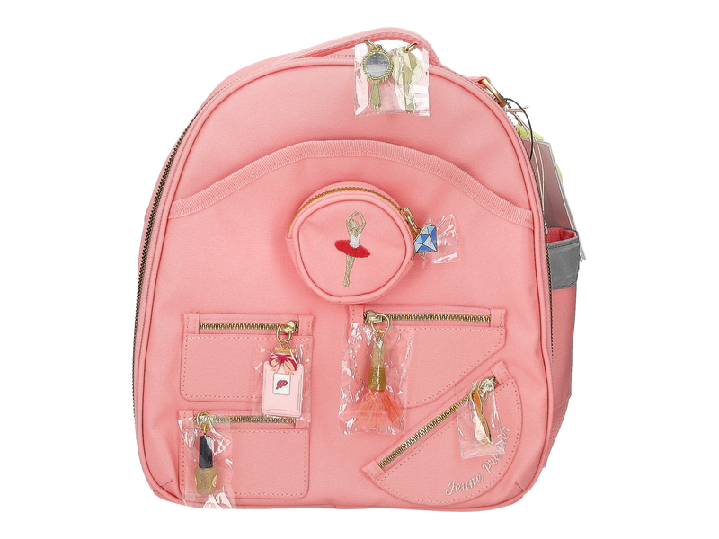 Jeune Premier Sacs D'ecole Rose