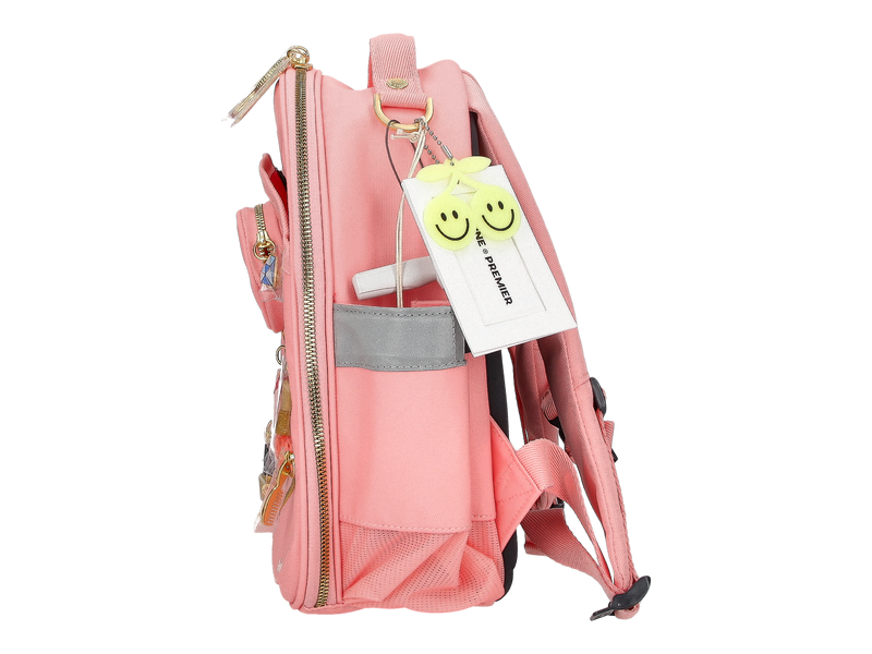 Jeune Premier Boekentassen Roze