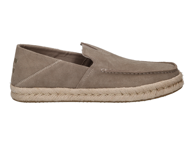 Voir le produit 'Toms Espadrilles Beige' (en anglais) Toms Espadrilles Beige