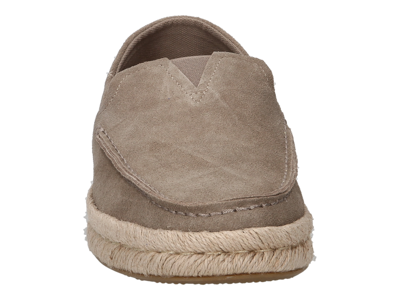 Voir le produit 'Toms Espadrilles Beige' (en anglais) Toms Espadrilles Beige