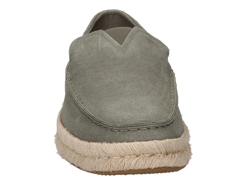 Toms Espadrilles Gris