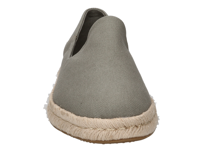 Toms Espadrilles Vert