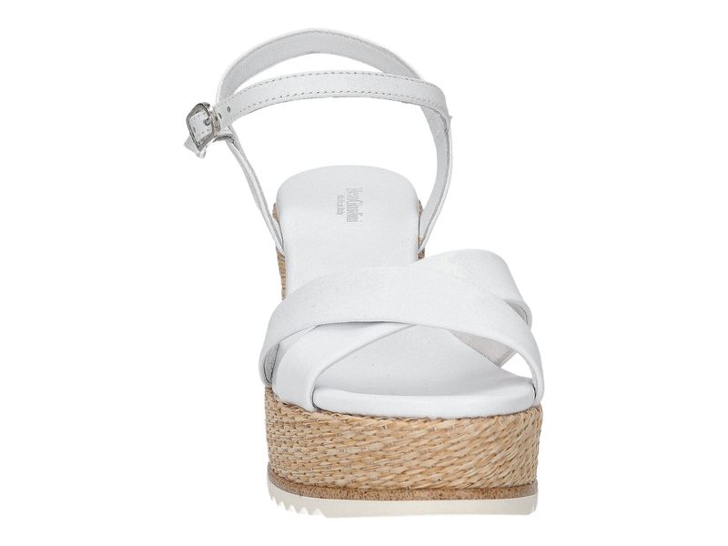 Nero Giardini Sandals White