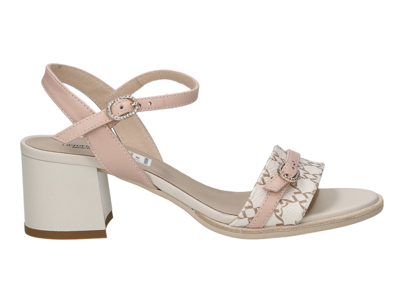 Nero Giardini Sandales Rose