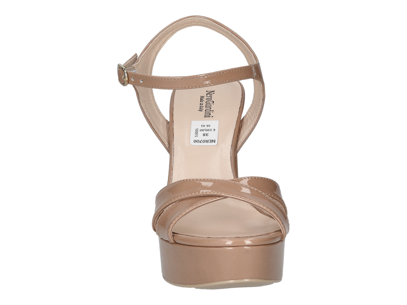 Nero Giardini Sandales Beige