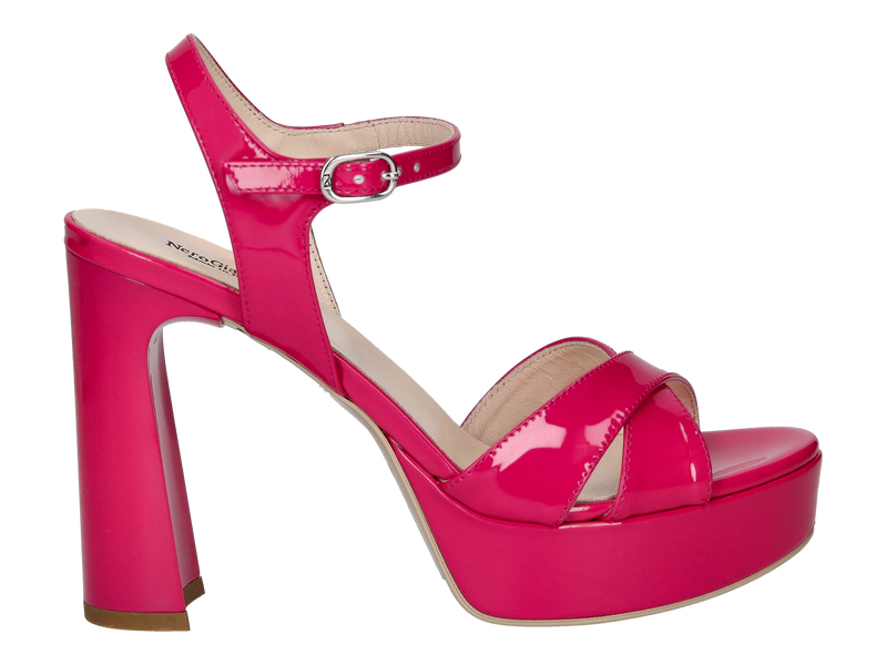 Nero Giardini Sandales Rose