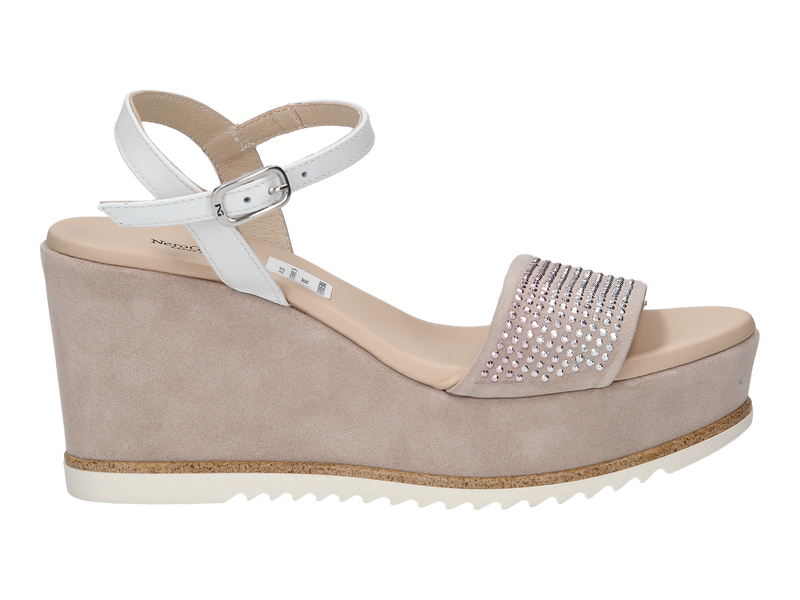 Nero Giardini Sandals Rose