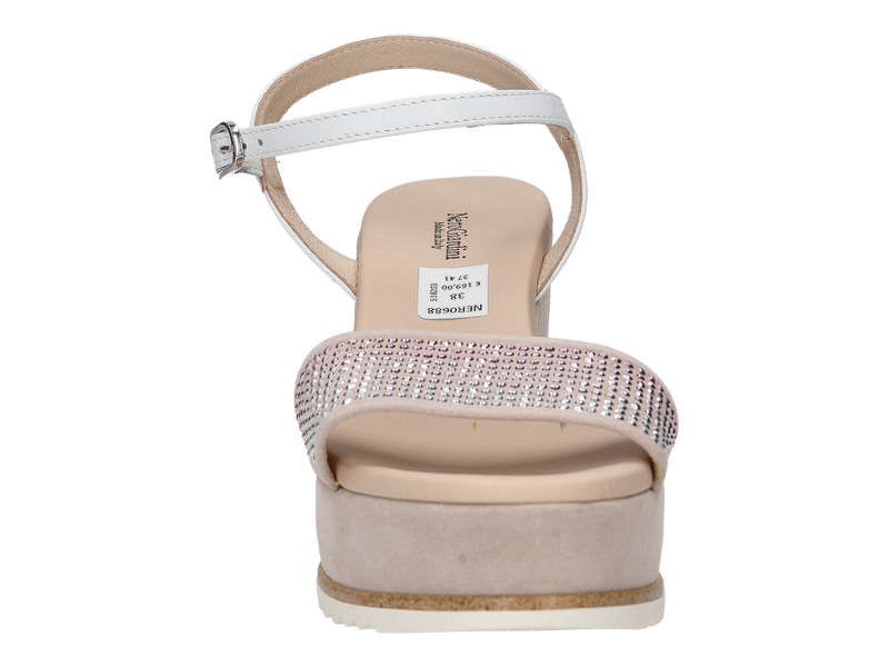 Nero Giardini Sandals Rose