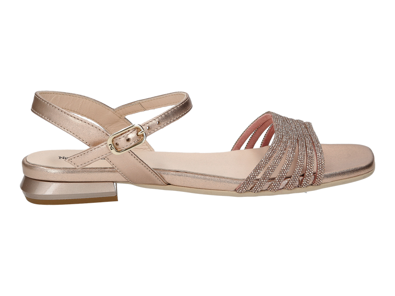 Nero Giardini Sandales Rose