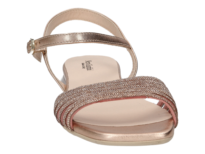 Nero Giardini Sandales Rose