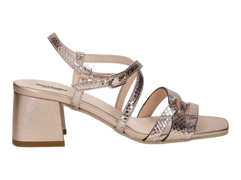 Nero Giardini Sandales Rose