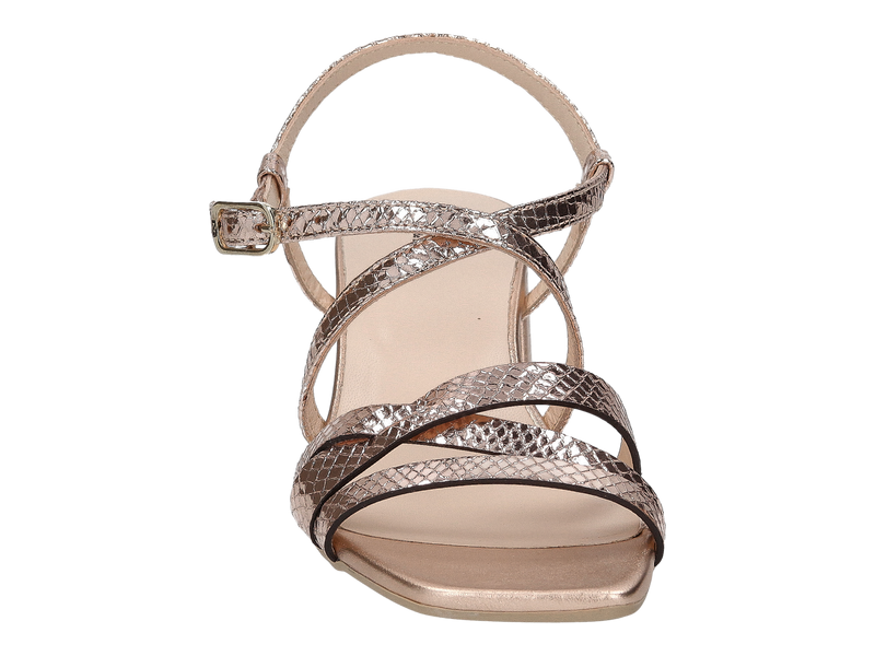 Nero Giardini Sandales Rose