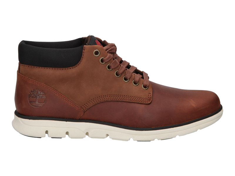 Voir le produit 'Timberland Bottines Brun' (en anglais) Timberland Bottines Brun