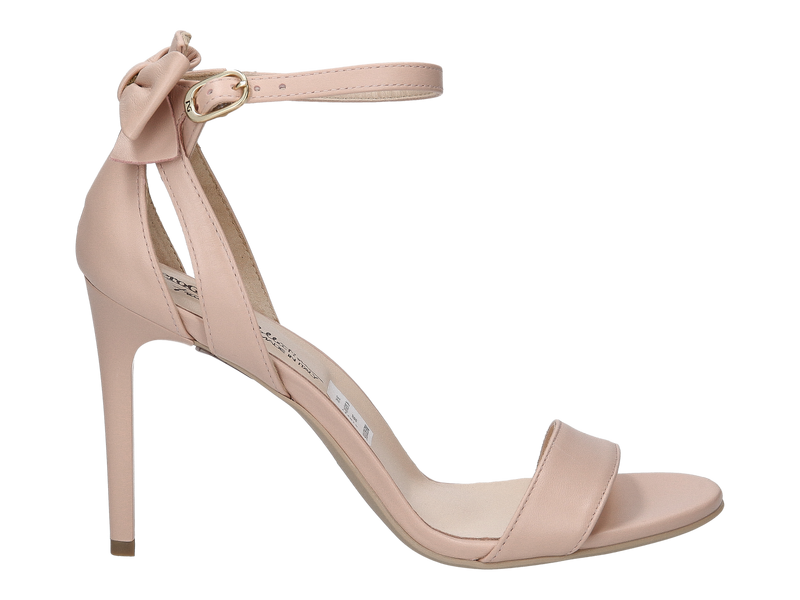 Nero Giardini Sandales Rose