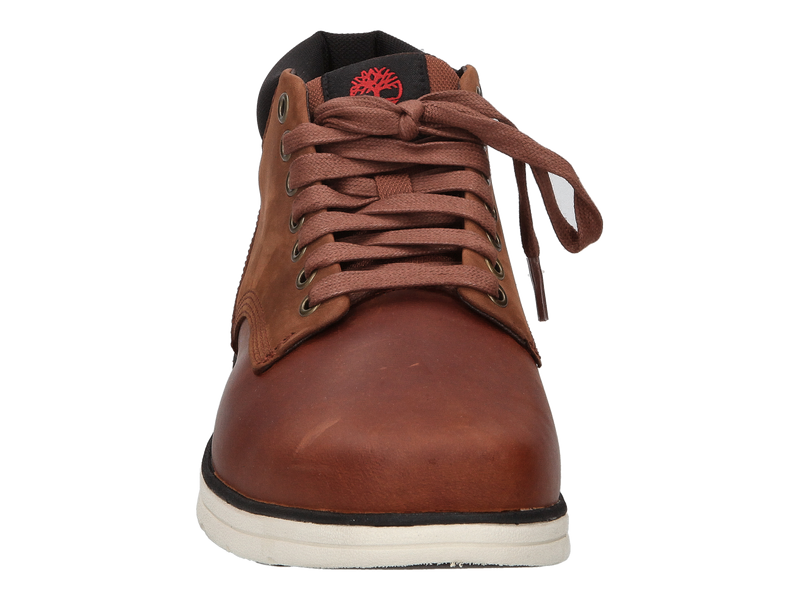 Timberland Boots Brown