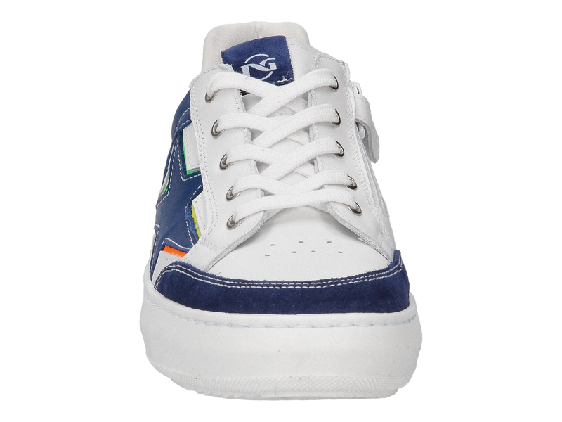 Nero Giardini Kids Sneakers Blauw