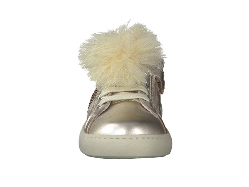 Nero Giardini Kids Baskets Or