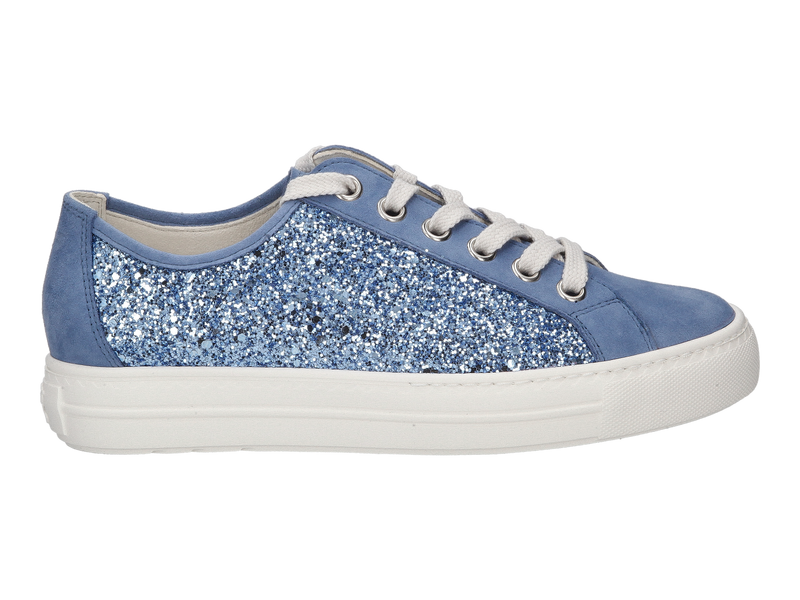 Paul Green Sneakers Blue
