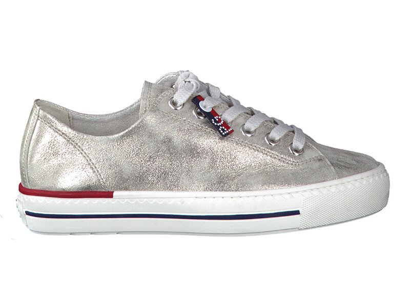 Paul Green Sneakers Goud